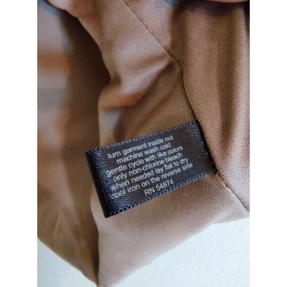 The Limited | Sequins Skirt | 8 - Picture 5 of 5